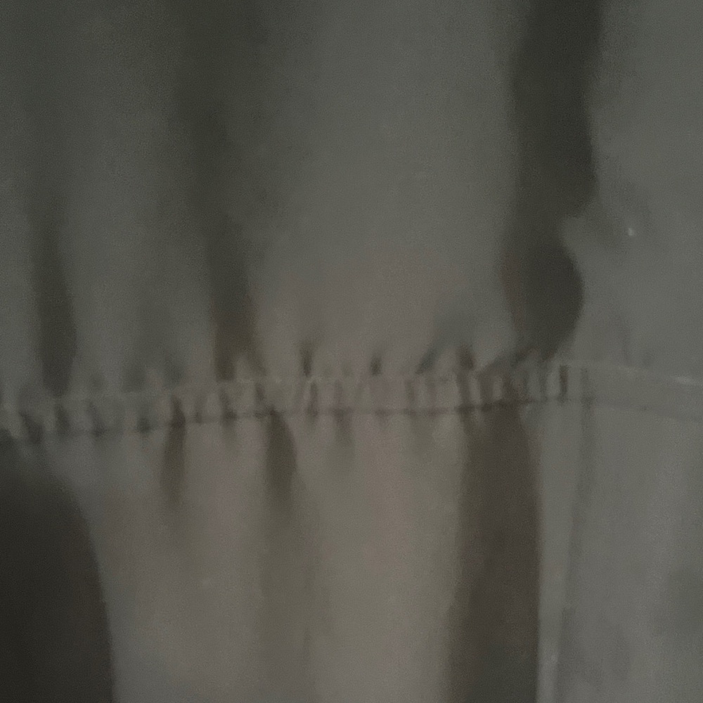 Vero Moda Black Long Sleeve Dress - Picture 11 of 12